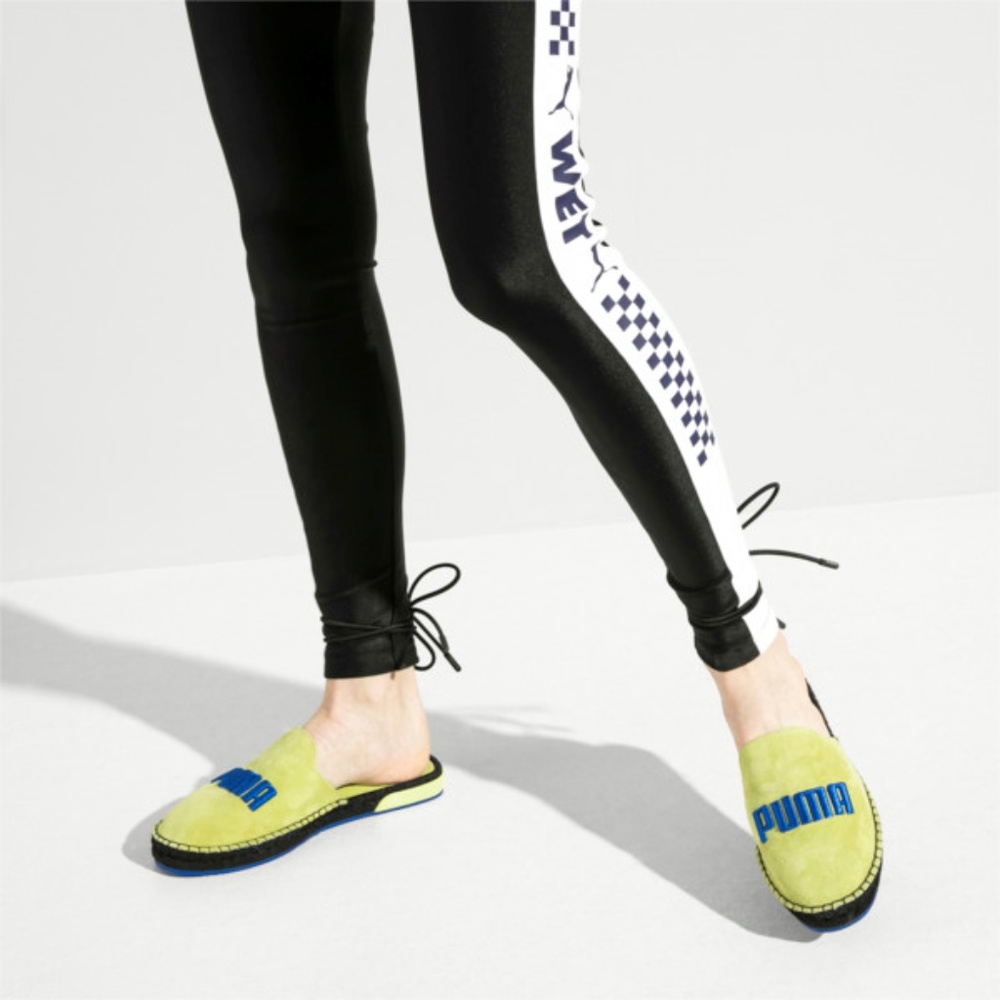 Puma fenty espadrille women’s - Picture 4 of 5